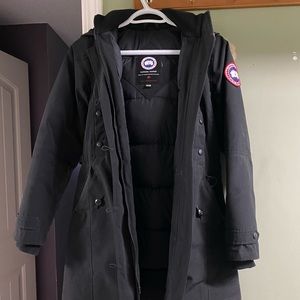 Canada Goose Jacket